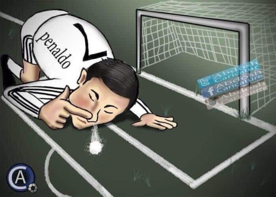 Siguen liquidando a Messi: Los otros memes que no viste de la victoria de Cristiano Ronaldo en el Camp Nou