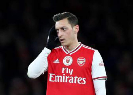 La triste realidad de Mesut Özil: Las millonarias pérdidas por la fuga de sus patrocinadores
