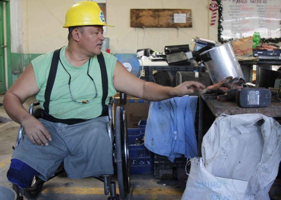La vida del hondureño solidario con sobreviviente del Chapecoense