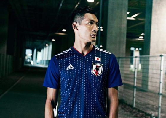 ¿Qué significan los escudos de los uniformes de las 32 selecciones que estarán en Rusia 2018?