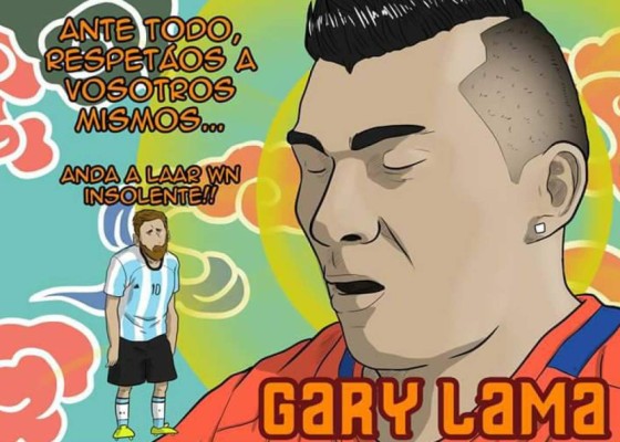¡Acribillan a Messi! El argentino es víctima de memes tras la sanción de FIFA
