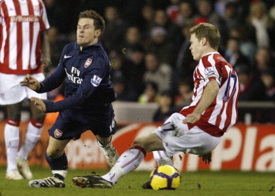 Las lesiones más escalofriantes que se han dado en el fútbol, André Gomes el último&nbsp;&nbsp;