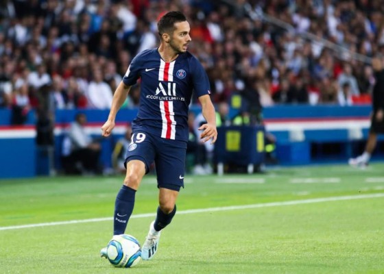 Cifras estratosféricas: Keylor Navas dentro del Top 10 de sueldos más altos de la Ligue 1