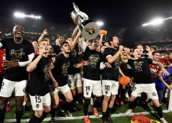 Todos los equipos clasificados a la próxima Champions League; Milan se quedó fuera&nbsp;&nbsp;