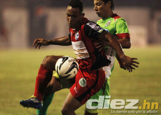 Las mejores imágenes de la jornada 15