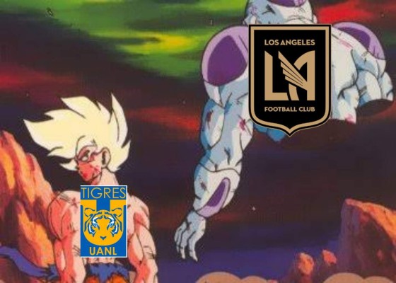 La Liga MX hace pedazos a la MLS: Los memes de Tigres campeón de la Concachampions, Vela es víctima