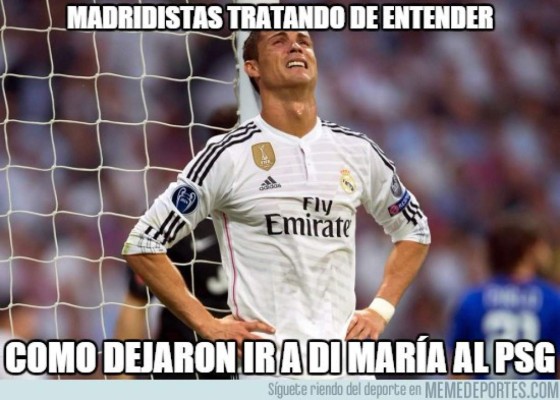 Los mejores memes de la derrota del Chelsea ante el PSG en la Champions