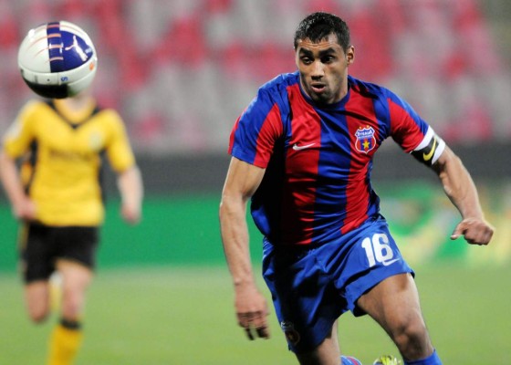 Los nombres de jugadores más raros en la historia del fútbol