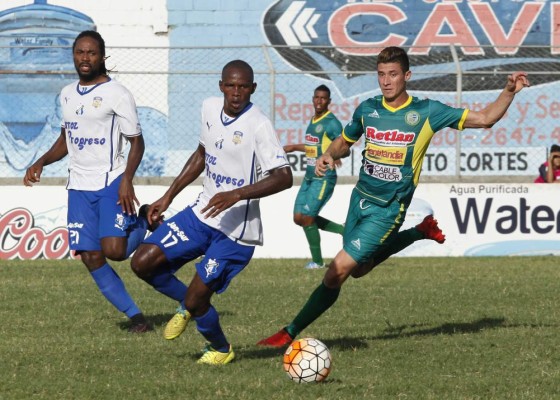 Pintaron para ser grandes jugadores de Honduras, pero se apagaron