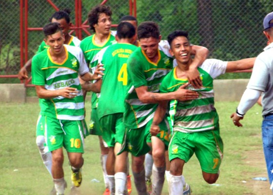 La extensa legión hondureña jugando en Centroamérica y hay muchos desconocidos