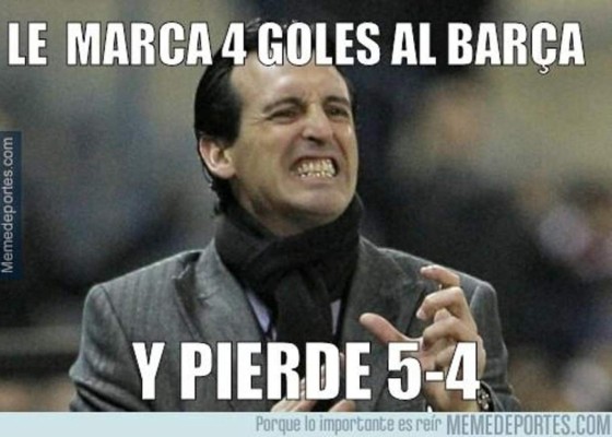 Los mejores memes del Barcelona-Sevilla en la Supercopa