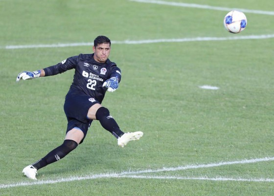 ¿Quién es el ‘9’? Así quedó la distribución de números de camisetas en el Olimpia para el Clausura 2021