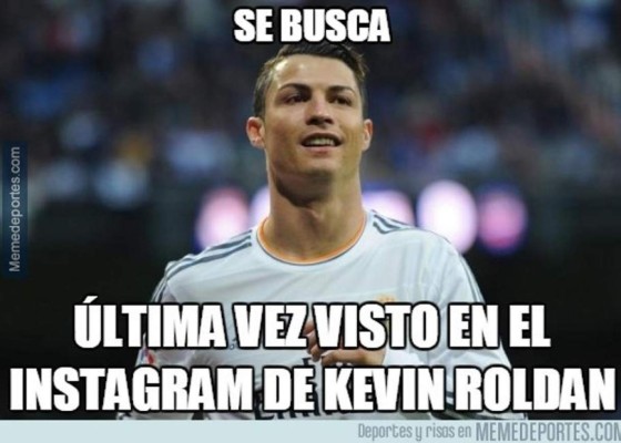 Barcelona es líder en España y aparecen los memes