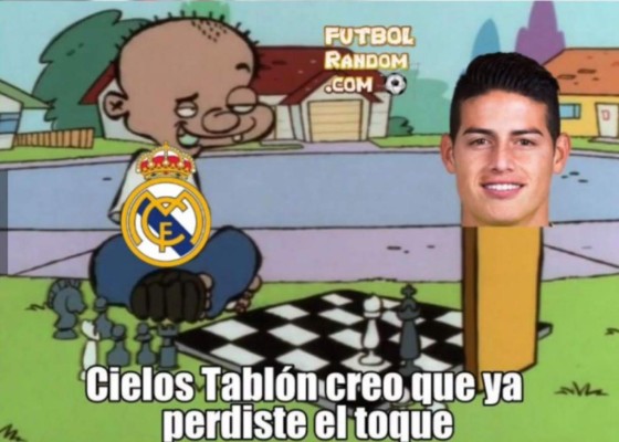 Mateo Messi, Barça, Real Madrid: Los mejores memes de la jornada en la Liga Española