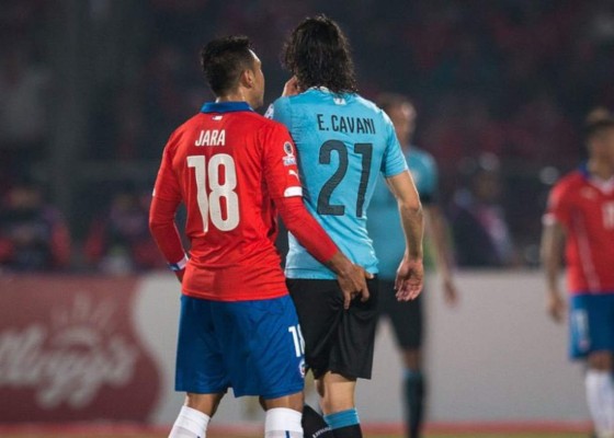 Día de San Valentín: Los 'gestos de amor” más recordados en el fútbol