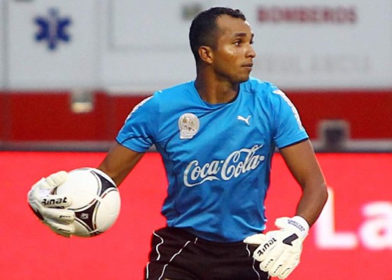 El portero tico Keylor Navas vale igual que toda la Selección de Honduras