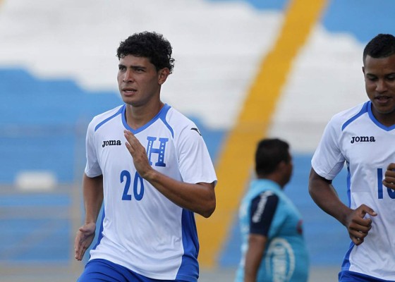 El 11 de jugadores que Pinto no convocó para inicio del hexagonal