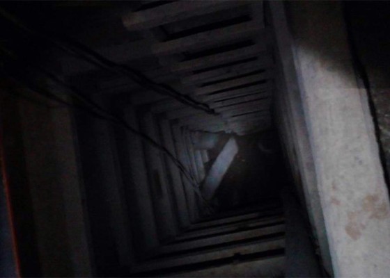 GALERÍA ESPECIAL: Así luce el túnel por el que se escapó 'El Chapo' Guzmán