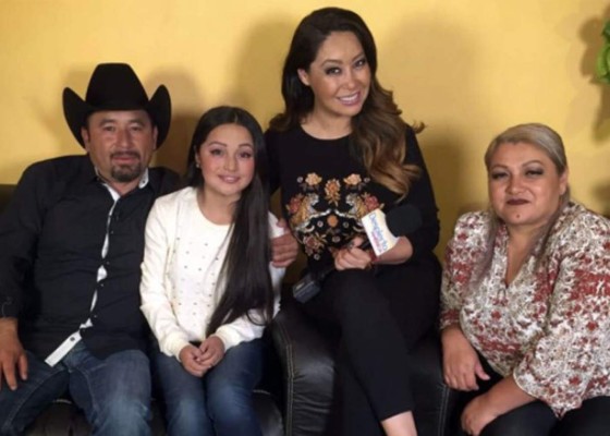 Entre muerte, acusaciones de fraude y política; así es la vida de Rubí tras su fiesta de XV años