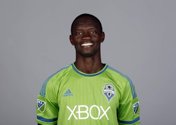 Las figuras de Seattle Sounders que enfrentarán a Olimpia