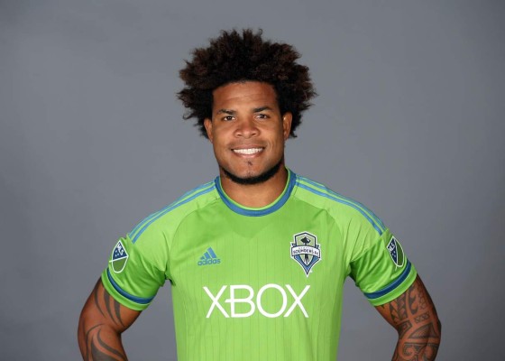 Los diez mejores defensas de Centroamérica