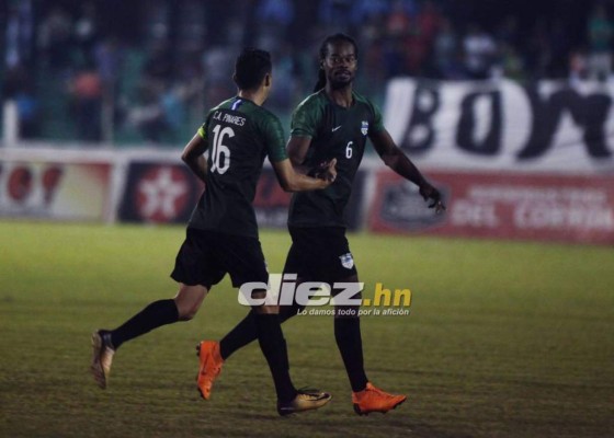 Galería: Todo lo que no viste en el Santos vs Atlético Pinares por la final de ascenso