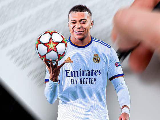 El monumental contrato que ofrecen a Mbappé en Arabia Saudita: impactante salario y la cláusula Real Madrid