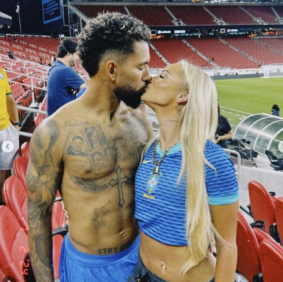 Copa América: Bellas mujeres que robaron suspiros; la futbolista más linda del mundo llegó, Antonela y una árbitra cautivaron