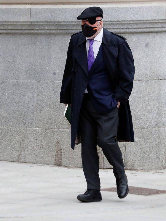 ¿Quién es Villarejo, ex comisario que asegura que Real Madrid sobornó árbitros? El problema con Laporta, encarcelado y la decisión de Florentino