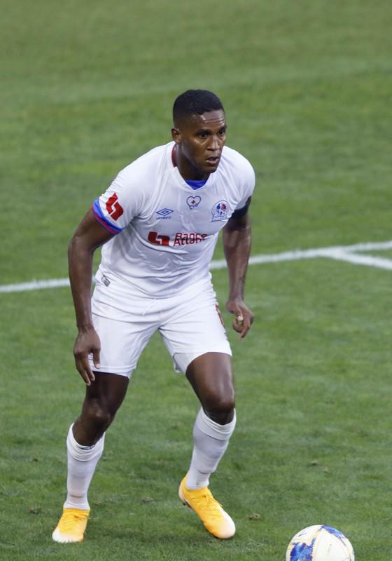 Pedro Troglio y el cambio ante Real España: Este es el 11 titular del Olimpia para dar el primer golpe en la final de ida