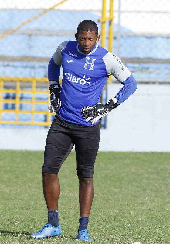 ¿Cómo podría ser el 11 de Diego Vázquez para el duelo de la Selección de Honduras ante la Argentina de Messi?