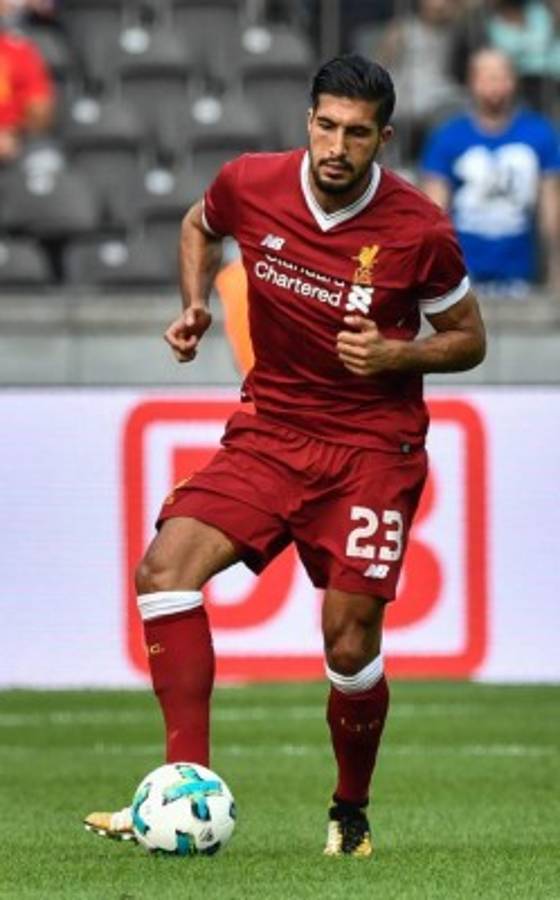 Los cracks que serán libres de negociar a partir del 1 de enero del 2018