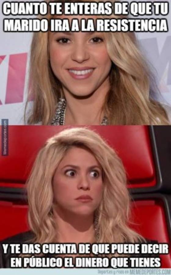 ¿Y la lesión? Los humillantes memes contra Messi tras el gane del Barcelona ante Espanyol