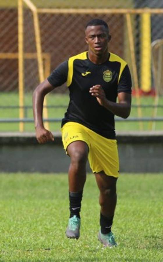 ¡Uno es sobrino de jugador del Olimpia! Los juveniles a seguir en este torneo Apertura en Honduras