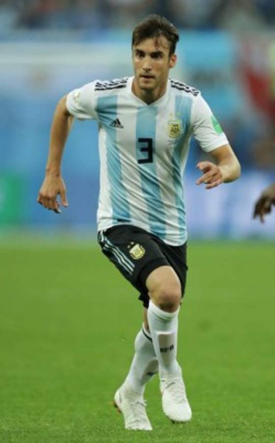 Argentina: Confirmado el poderoso 11 titular para debutar en la Copa América 2019