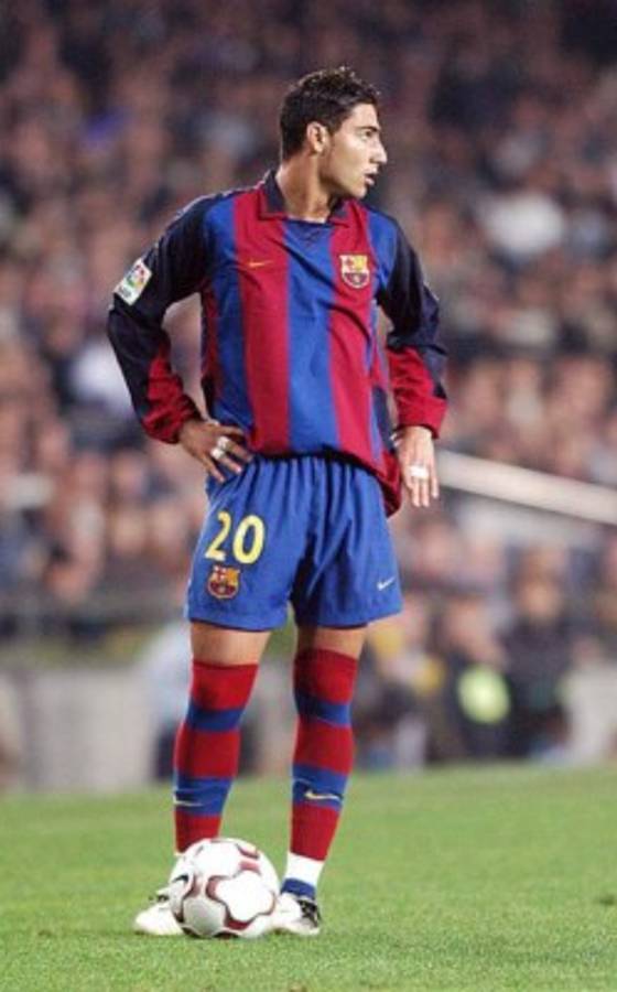 ¡PAQUETES! Los 20 peores fiascos en la historia del Barcelona