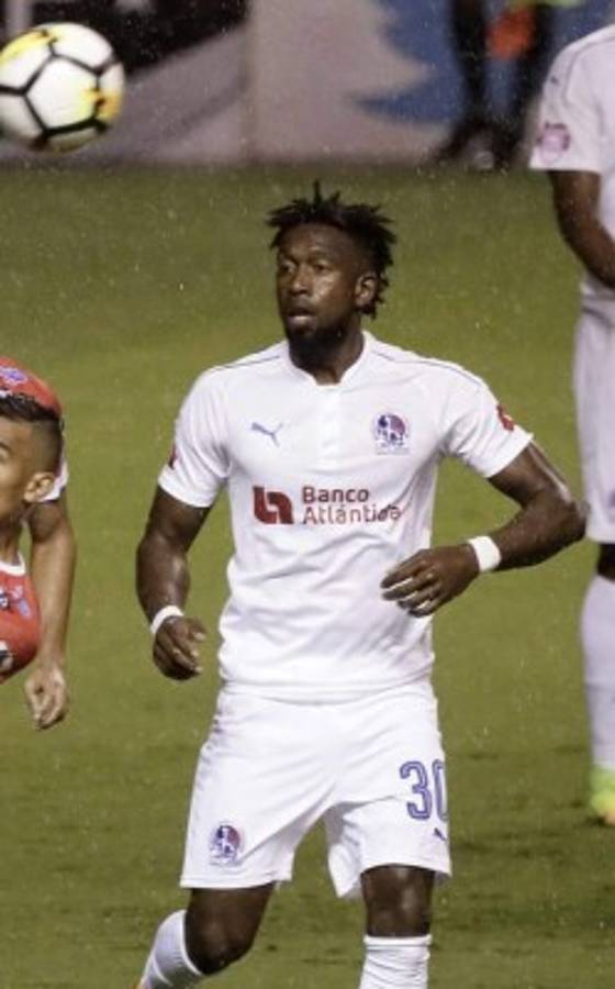 Bombas: Real España, Motagua, y Olimpia ya mueven el mercado hondureño