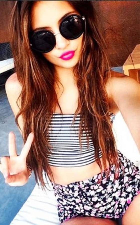 Paola Torres, la exnovia de uno de los jugadores más feos de México