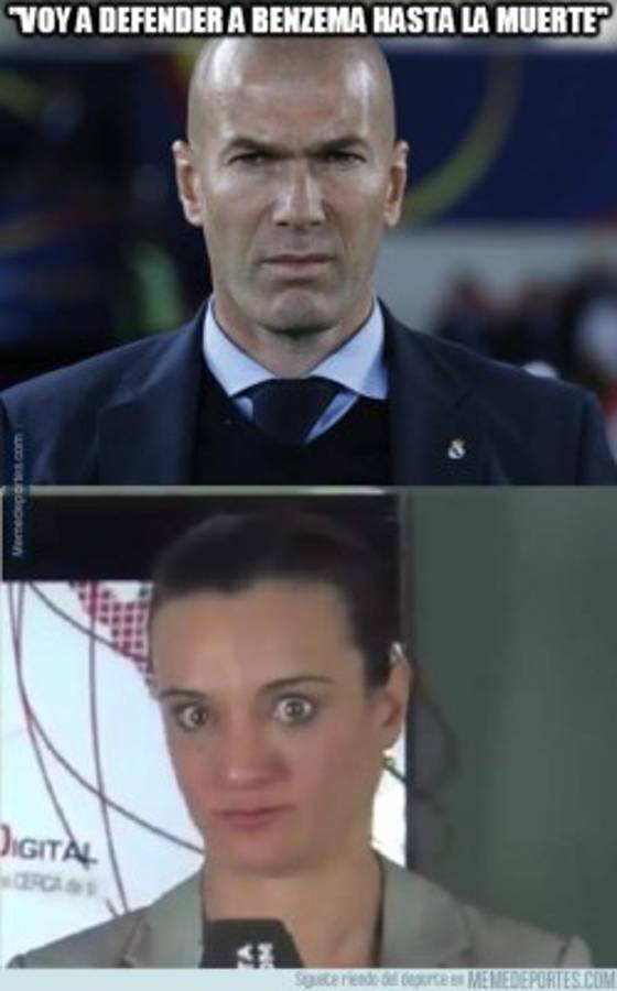 Real Madrid gana Mundial de Clubes y los memes acribillan al Barcelona y Gremio