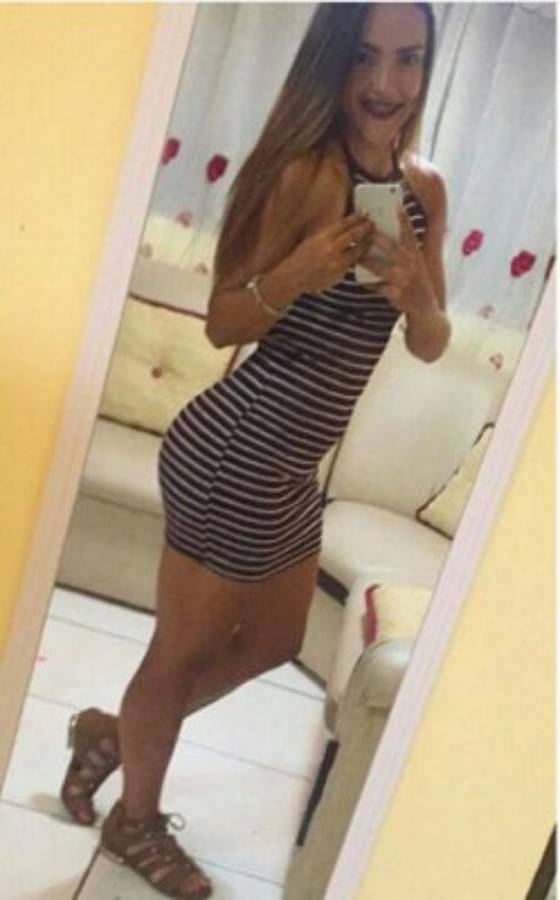 Melissa Herrera, la hermosa futbolista tica que deslumbra con su belleza