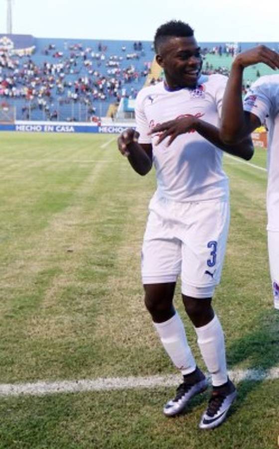 El 11 ideal de la jornada 7 del Apertura 2016 en Honduras