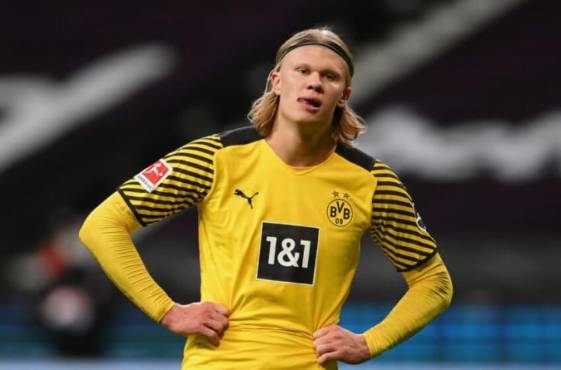 Xavi responde a Koeman, habla de Haaland y Messi, y revela cómo convence a los futbolistas del Barcelona para jugar bien