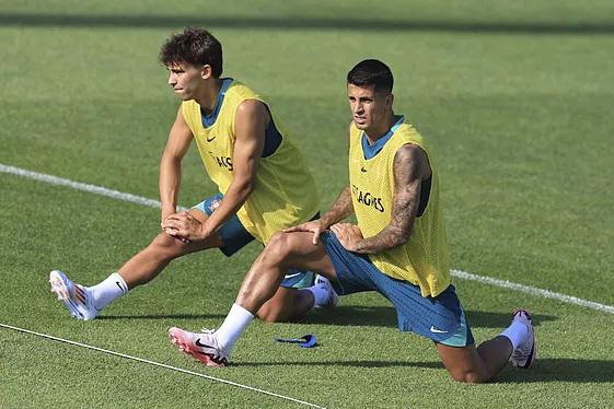 Se cae fichaje en Barcelona por culpa de Flick, Neymar confirma su equipo y Haaland da noticia a Pep Guardiola en el City