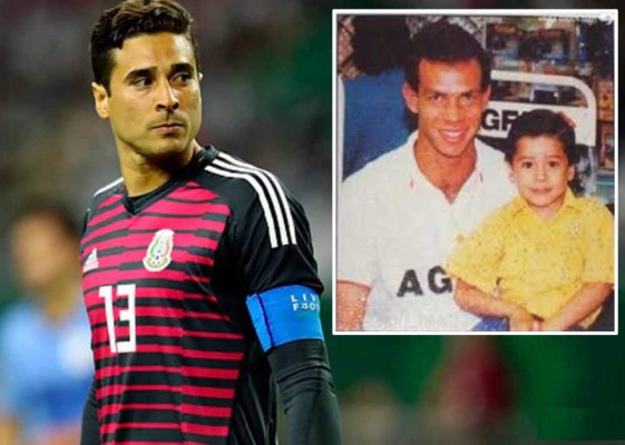 ¿Los reconoces? Así lucían de niños los ahora jugadores de la selección de México