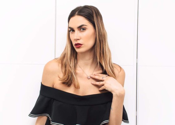 Melissa Satta: La espectacular esposa de Boateng