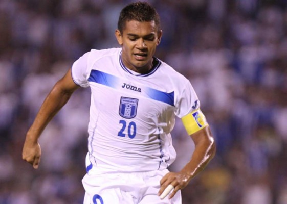 ¡EQUIPAZO! El once ideal centroamericano elegido por la afición