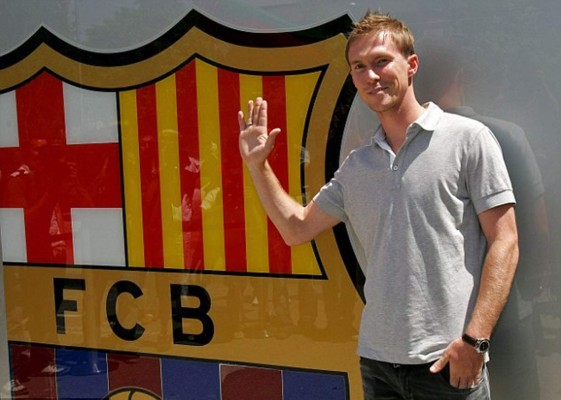 Los diez peores fichajes del Barcelona en la historia