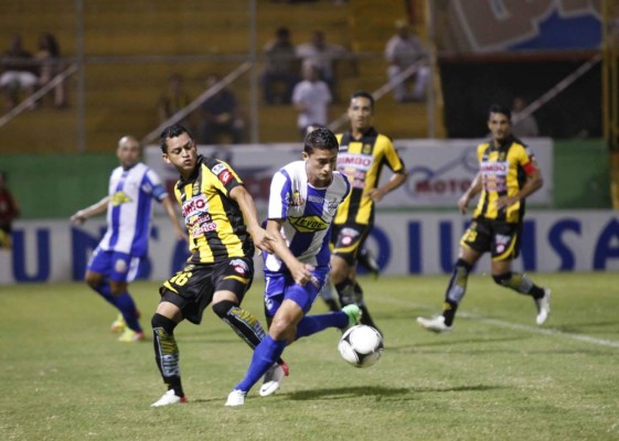 EN FOTOS: Así es la nueva vida de Juan Carlos Acevedo, ex jugador del Real España