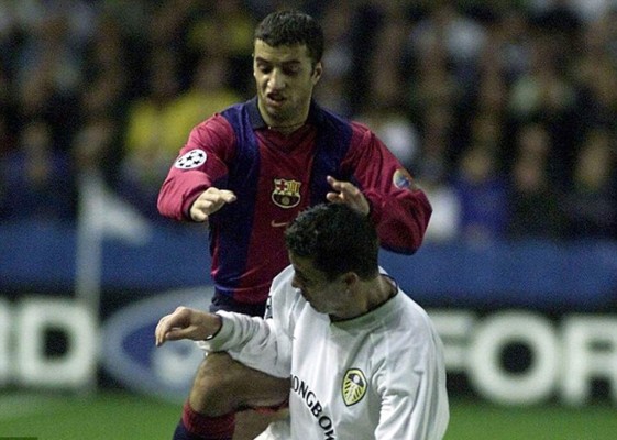 Los diez peores fichajes del Barcelona en la historia