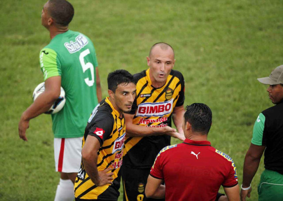 Un sábado de clásicos, goles y baile.